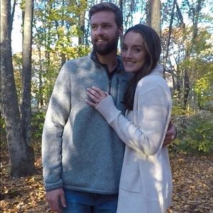 Meet your Posher, Gregory